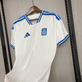 Grécia Home - 2026/27