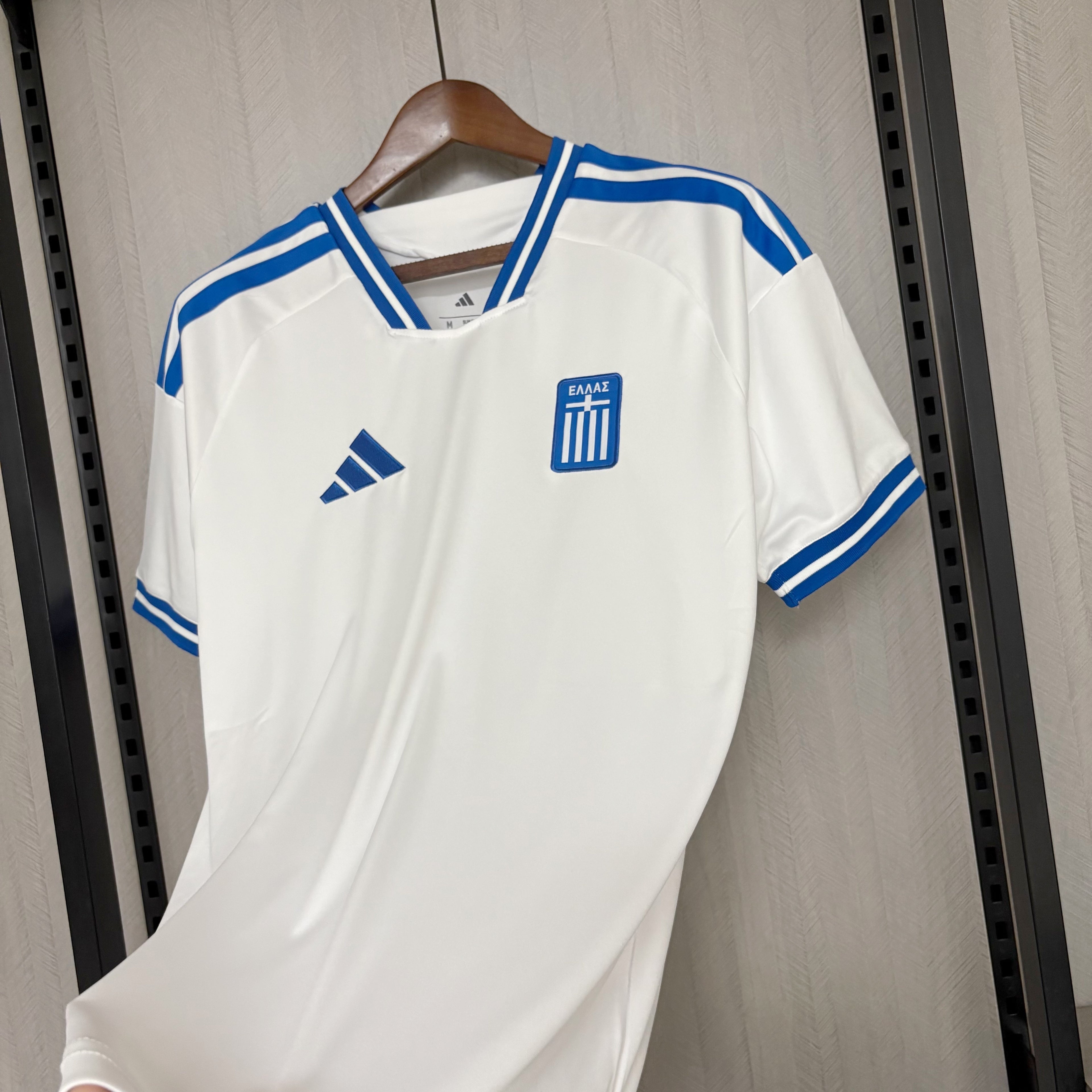 Grécia Home - 2026/27