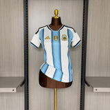 Argentina Home - 2026/27