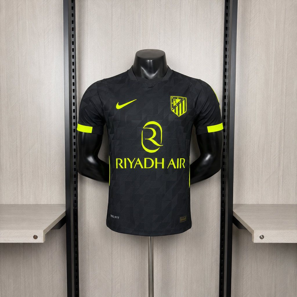 Atletico Madrid Away 26/27 Player
