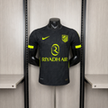Atletico Madrid Away 26/27 Player