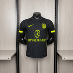 Atletico Madrid Away 26/27 Player