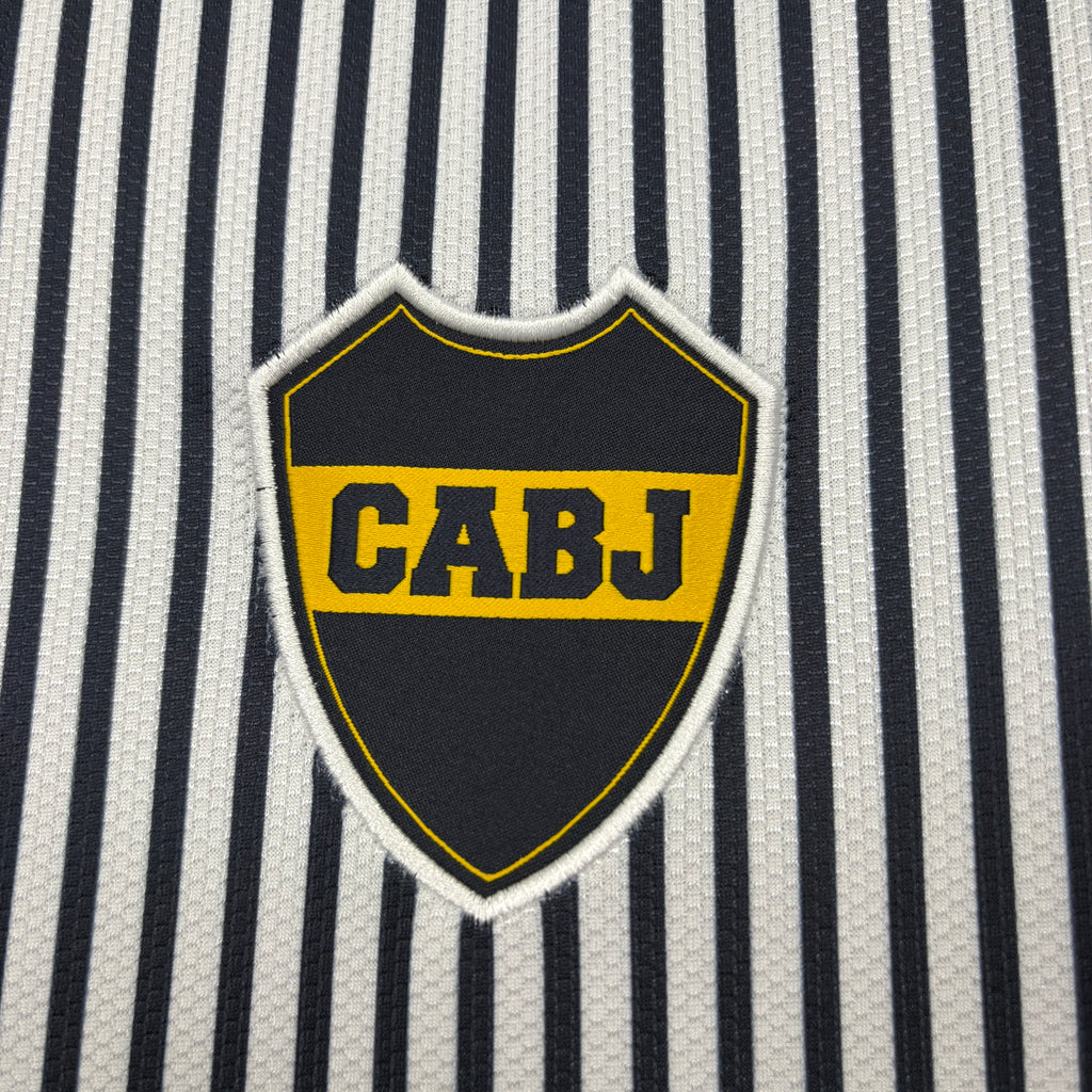 Boca Juniors Away - 2026/27
