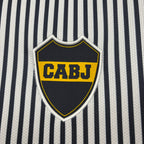 Boca Juniors Away - 2026/27
