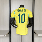 Brasil Home 26/27 Player