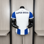 Porto Home 26/27 Player