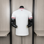 Liverpool Away 26/27 Player