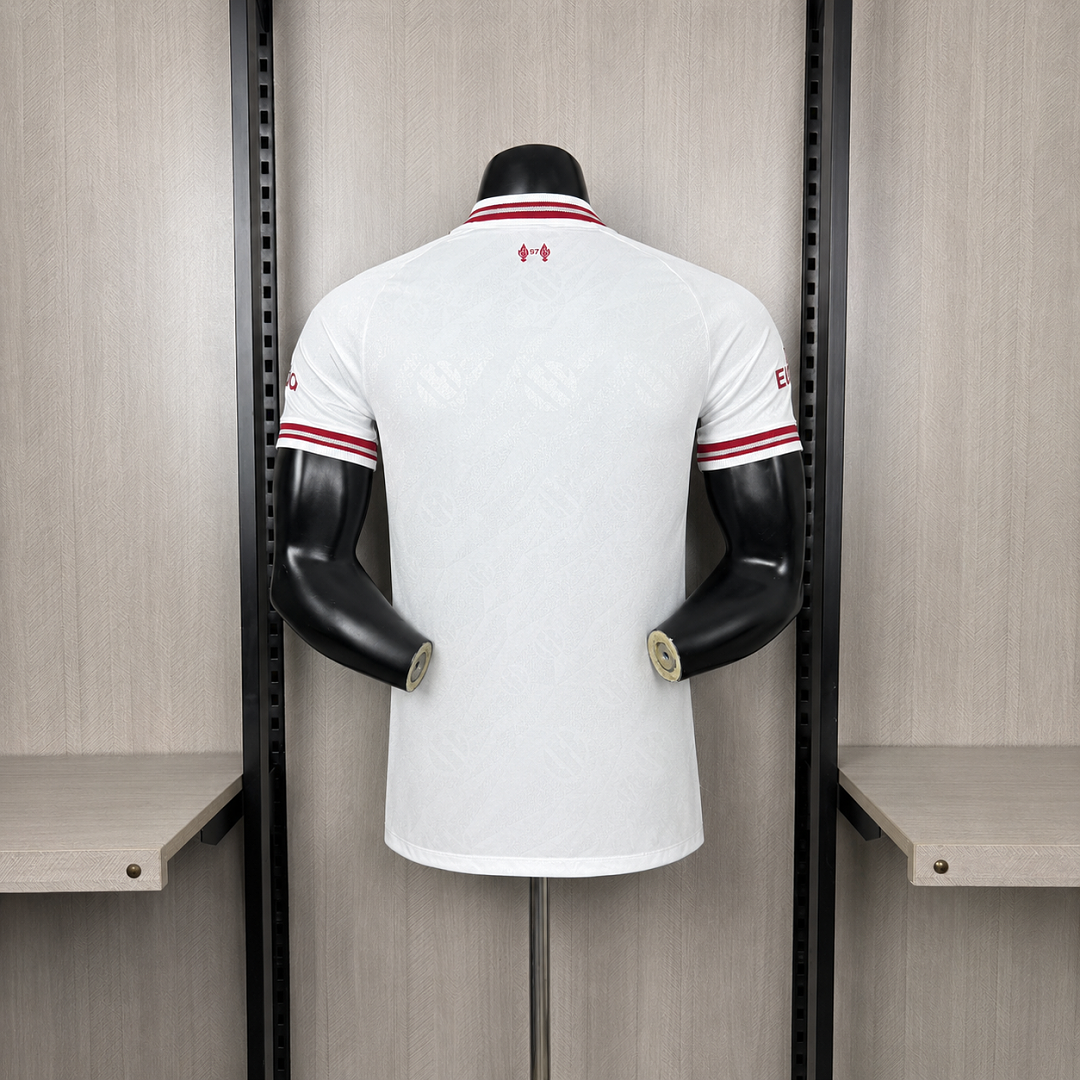Liverpool Away 26/27 Player