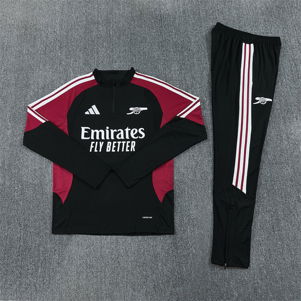 Agasalho Arsenal - 2026/27