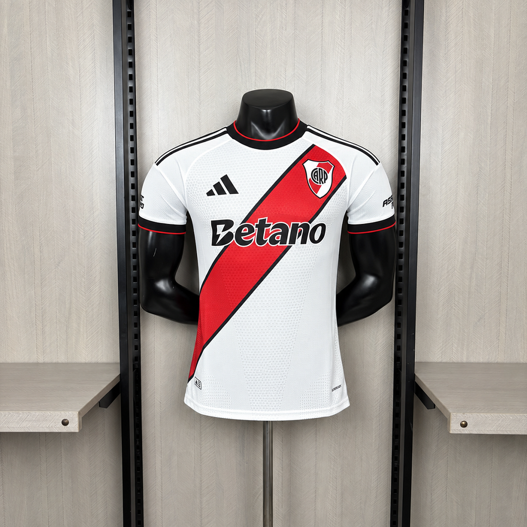 River Plate Home 26/27 Player