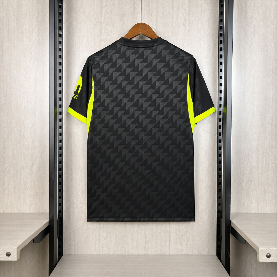 Atletico de Madrid Away - 2026/27