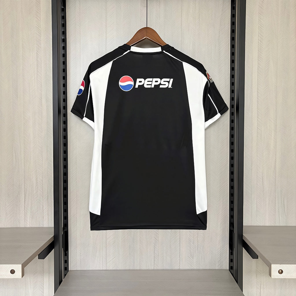 Corinthians Away - 2002 Retrô