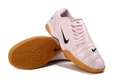 Chuteira Nike Total 90 Cinza Futsal