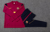 Agasalho Barcelona - 2026/27
