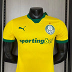 Palmeiras Third 25/26 Player