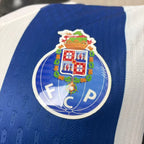 Porto Home 26/27 Player