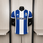 Porto Home 26/27 Player