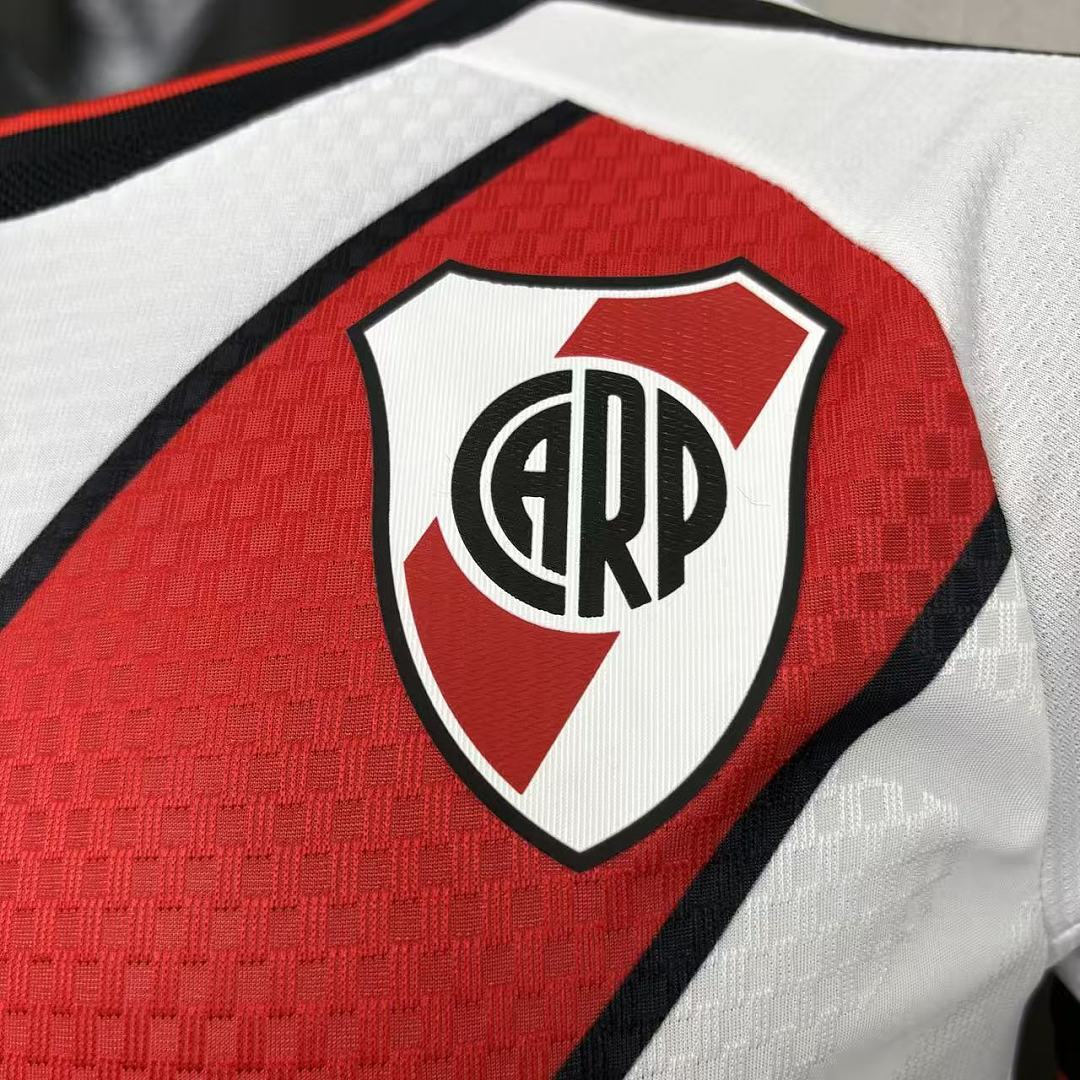 River Plate Home 26/27 Player