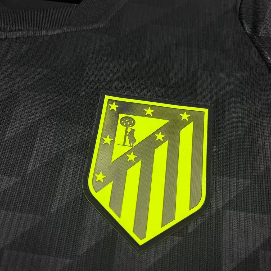 Atletico de Madrid Away - 2026/27