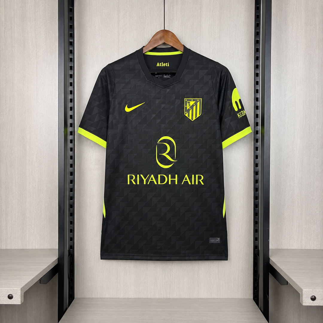 Atletico de Madrid Away - 2026/27
