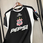Corinthians Away - 2002 Retrô