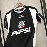Corinthians Away - 2002 Retrô