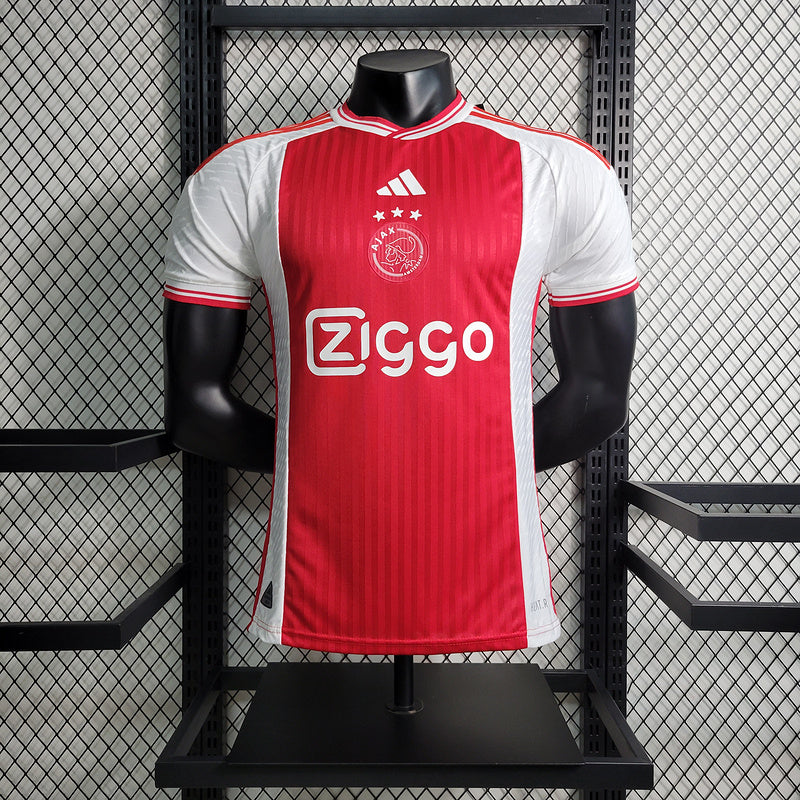 Ajax Home 23/24 Player