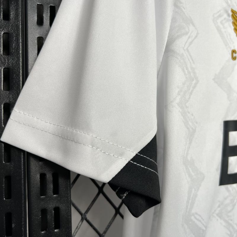 Bayer Leverkusen Away - 2024/25