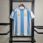 Argentina Home - 2024/25