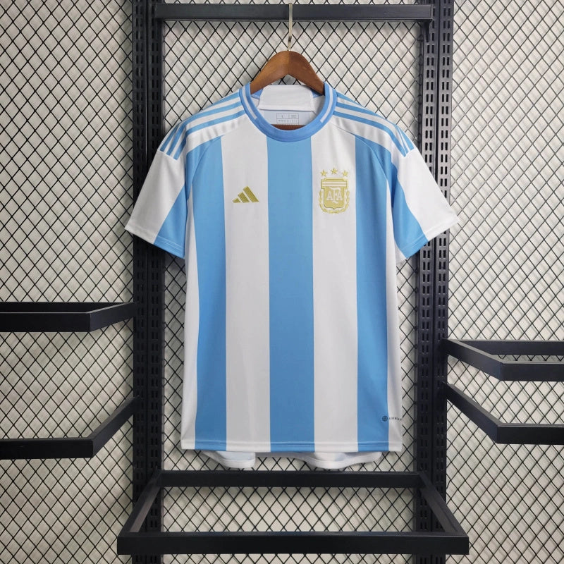Argentina Home - 2024/25
