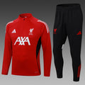 Agasalho Liverpool - 2025/26