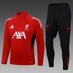 Agasalho Liverpool - 2025/26