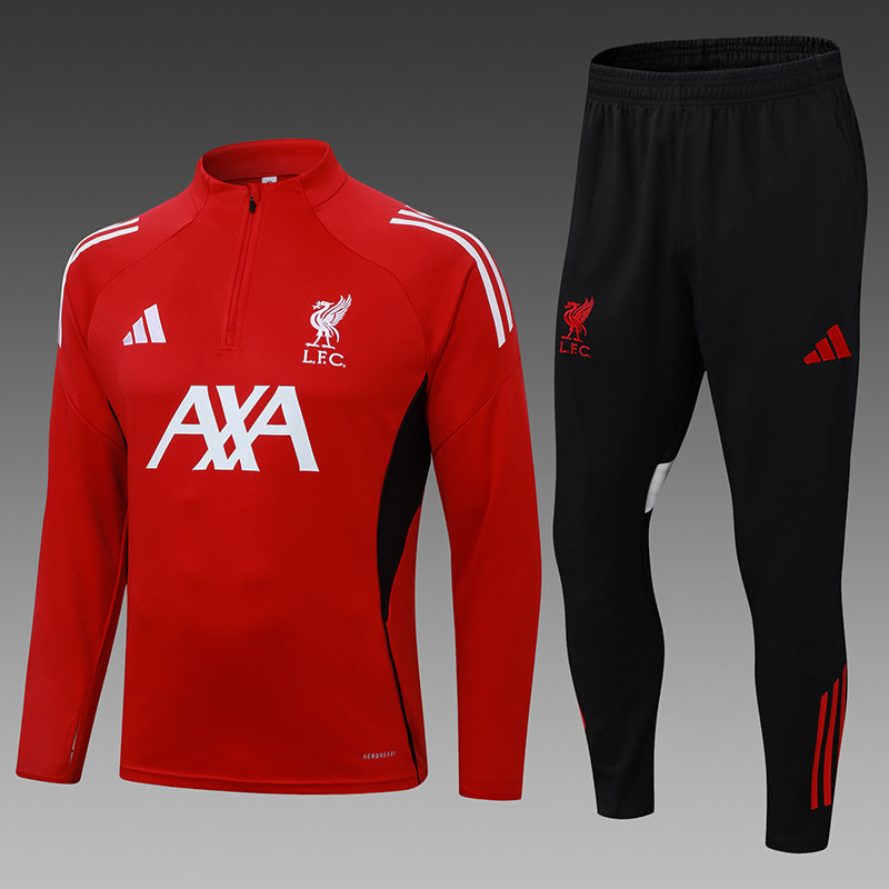Agasalho Liverpool - 2025/26