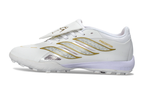 Chuteira Adidas 26 Predator ACCURACY FG Society