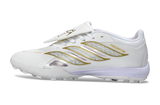 Chuteira Adidas 26 Predator ACCURACY FG Society
