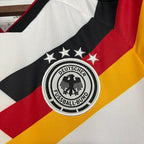 Alemanha Home - 2026/27