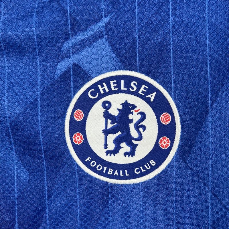 Chelsea Home - 2025/26