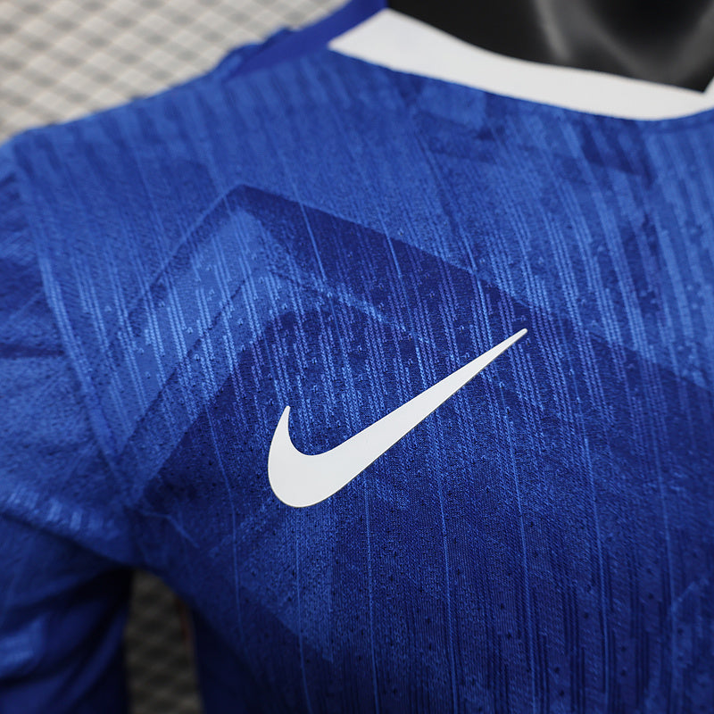 Chelsea Home 25/26 Player