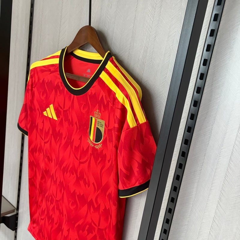 Belgica Home - 2026/27