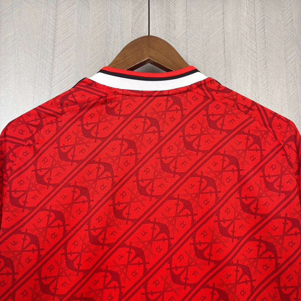 Flamengo Third - 2026/27