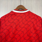 Flamengo Third - 2026/27