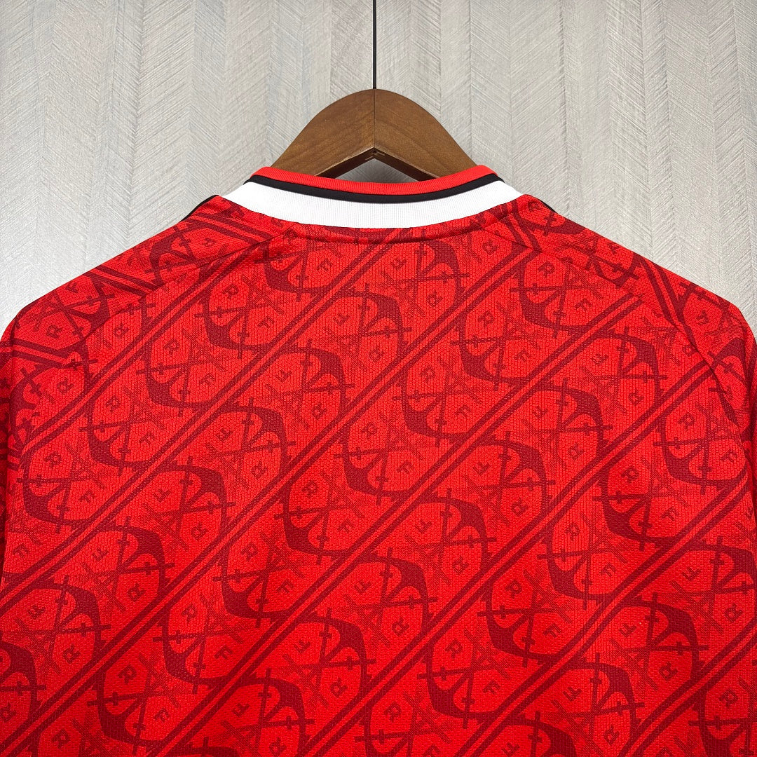 Flamengo Third - 2026/27