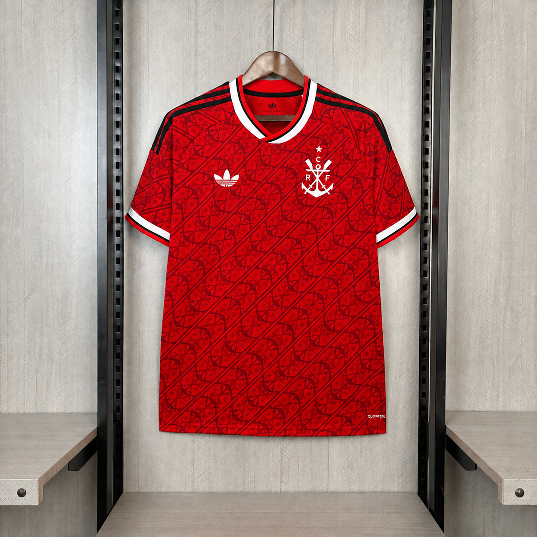 Flamengo Third - 2026/27