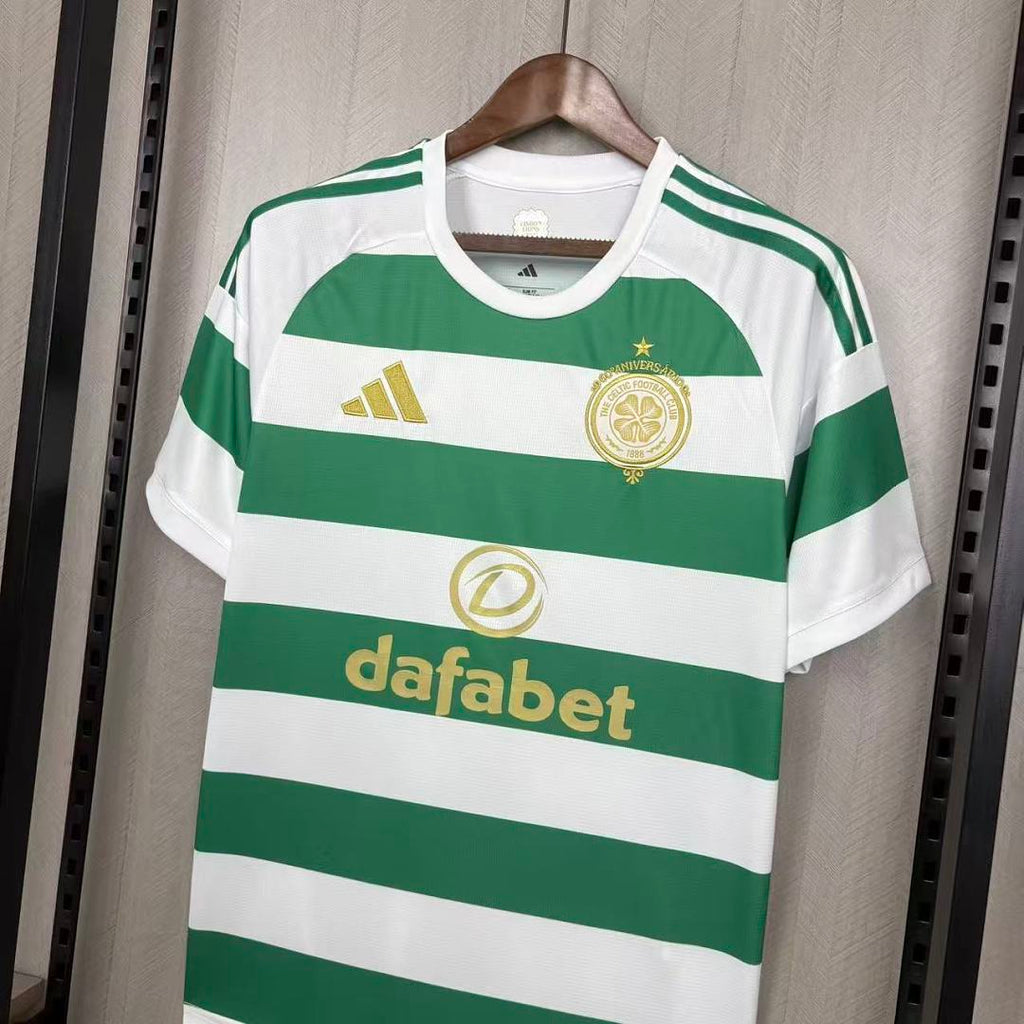 Celtic Home - 2026/27