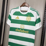 Celtic Home - 2026/27