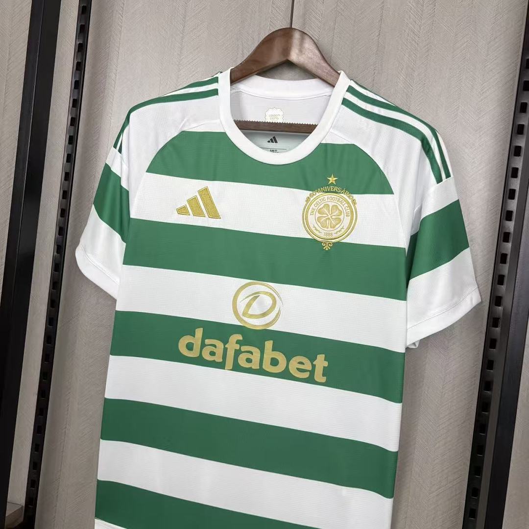 Celtic Home - 2026/27