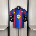 Barcelona Home 26/27 Player