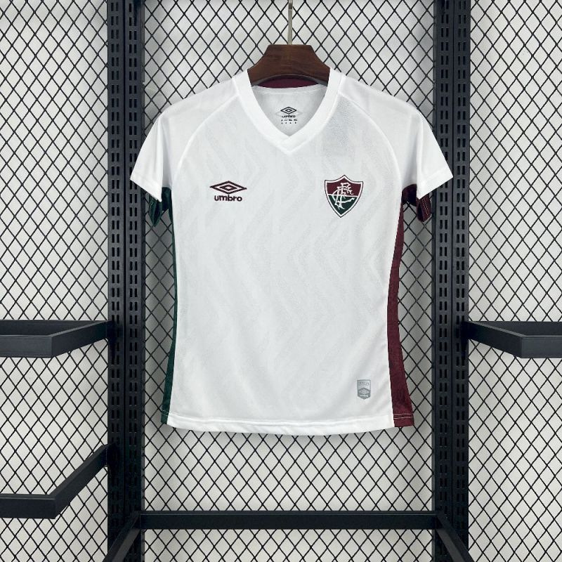 Fluminense Away - 2025/26