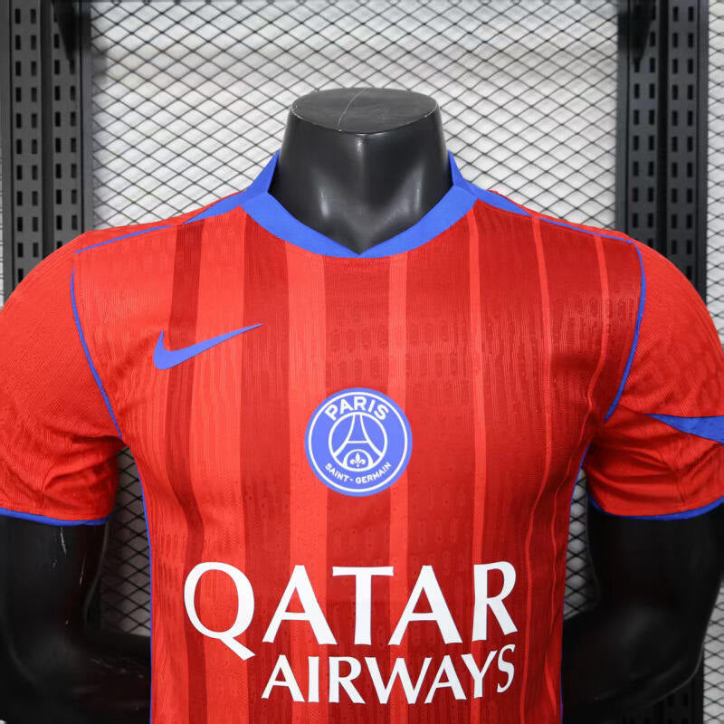 PSG Third 25/26 Player