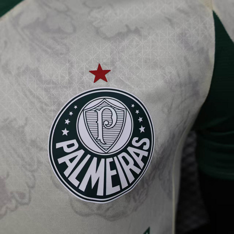 Palmeiras Third 25/26 Player